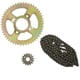 thumbnail image 2 of Engrane 50X15 RODA Set Vento Crossmax 250, 2 of 3