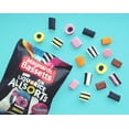 thumbnail image 3 of Maynards Bassetts Liquorice Allsorts Carton 350g (Pack of 3), 3 of 6