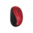 thumbnail image 5 of Logitech M325s Wireless Mouse, 2.4 GHz with USB Receiver, 1000 DPI Optical Tracking, Red, 5 of 6