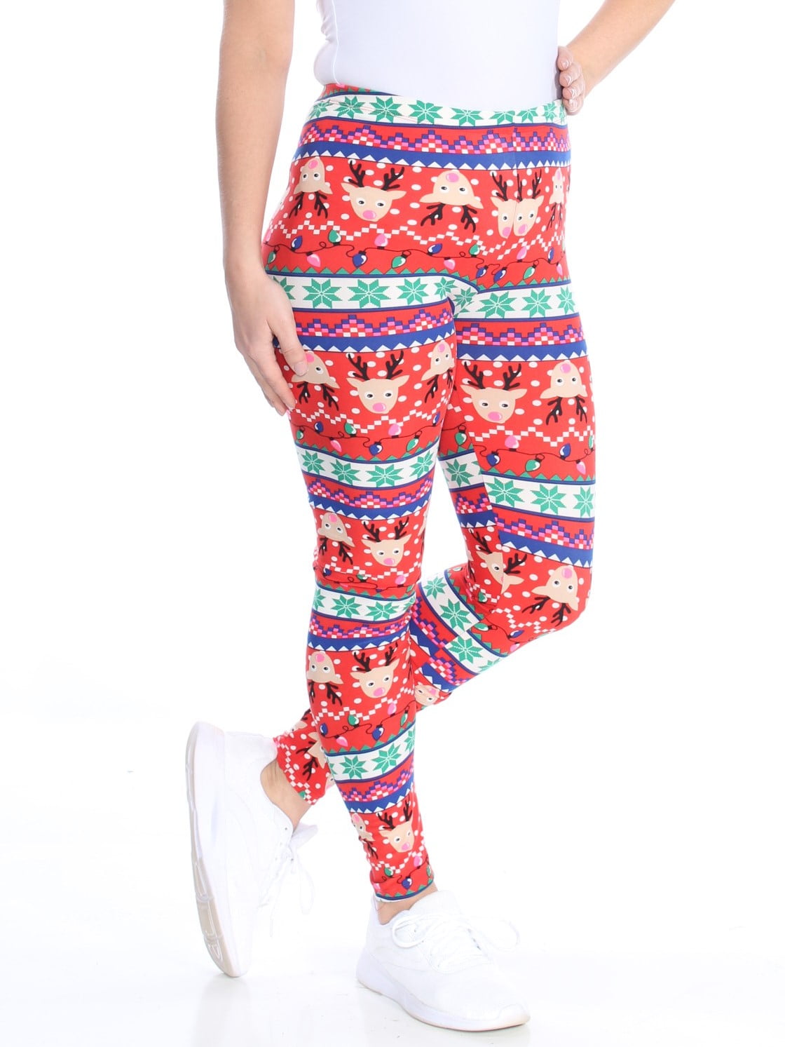 Planet gold leggings deals