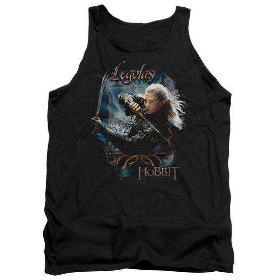 Hobbit - Knives - Tank Top - Small