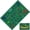 B, variant on Yvsxxv B Double Sided Felt Poker Tablecloth, Home Game Night Use, 1 Pc