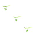 thumbnail image 1 of Qarigey Hollow Out Mens Pouch Open Hip G String Tangas Ropa interior Calzoncillos de cintura baja Type1 NO1, 1 of 6