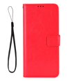thumbnail image 2 of Funda tipo libro para Samsung Galaxy S23 Ultra 5G, cartera todo‑en‑uno, funda multifuncional con tarjetero y correa de muñeca desmontable, 2 of 5