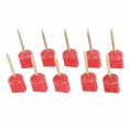 thumbnail image 2 of Oubit Archery Target Nail,10pcs Archery Target Pins Hunting Archery Target Pins Target Face Pinsfor Fix Target Paper Cutting-Edge Features, 2 of 8