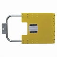 thumbnail image 2 of Garlock Safety Systems Single-Door,23 3/4 in,Yellow 301534, 2 of 2