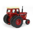 thumbnail image 3 of Tractor de juguete ERTL International Harvester 1466 Black Stripe 1/64, 3 of 5