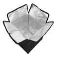 thumbnail image 2 of Dust Cover For Printer Practical Durable Printer Dust Cover, Stable Wear Resistance Aluminum Film For Printer Ld-002R, 2 of 8