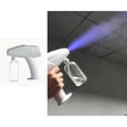 thumbnail image 4 of Rociador desinfectante Perfecl nebulizador de luz azul eléctrica USB, 4 of 8