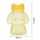 thumbnail image 5 of 800ML Gym Fitness Bottle Portable Cartoon Drinking Sports Bottles (Amarillo) Tmvgtek Para Estrenar, 5 of 9