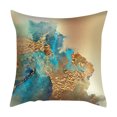 thumbnail image 3 of Pillow Cover Decorative Retro - 4PCS 18x18 Inches Pillow Case Cushion Case Cover, 3 of 7