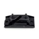 thumbnail image 1 of Soporte de Transmisión SYD Bronco U150 1966 al 1986 2wd Nuevo 1 pieza, 1 of 3