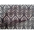 thumbnail image 4 of oneOone Cotton Poplin Fabric Floral Block Print Fabric BTY 42 Inch Wide, 4 of 4