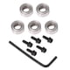 thumbnail image 3 of And Bearings Accessory , 10pcs Inner 4.76mm Outer 9.52mm, 3 of 7