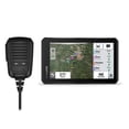 thumbnail image 3 of Garmin Tread Powersport Off-Road Navigator with Group Ride Radio, Group Tracking and Voice Communication, 5.5" Display, 010-02406-00, 3 of 10