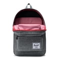 thumbnail image 3 of Mochila Herschel Pop Quiz Gris 22lts, 3 of 4