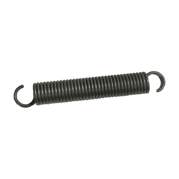 FR Recliner Mech Extension Spring 5.38 inches