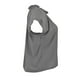 thumbnail image 4 of Blusa George Para Mujer, Kimona Escote V con Plisado, Gris Talla EG, 4 of 4