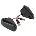 thumbnail image 2 of Light, Low Power Consumption  Texture High Technology Energy Saving Turn Signal Lamp, For   Si EP3, 2 of 8