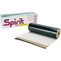Spirit® Classic Thermal Tattoo Stencil Transfer Paper Roll, 8.5 Inch X 100 Feet Roll