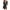Black, variant on DYTTDG Womens Robe Super Soft Modal Cotton Robes 3/4 Sleeves Knit Bathrobe Short Sleepwear