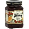 Dickinson's Premium Cranberry Relish, 9.6 oz (Pack of 6)