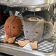 thumbnail image 2 of Jelly Cat Plush Fun Coffee Cup And Coffee Bean Cute Plush Toy Soothing Sleep Plush Doll Trendy Gift Plush Doll Cute Pendant Gift, 2 of 5