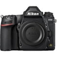 Basic Hdmi Nikon D780 DSLR Camera 24.5MP Full Frame Body Only 4K Video Basic ...