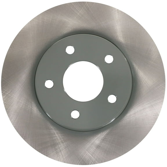 Winstop Brake Rotor, Front WS246268, Chevrolet HHR 2011-2006