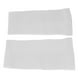 thumbnail image 2 of M Buder Rodilleras Calentadores De Rodilla Algodón Gris A Prueba De Viento Transpirable Agradable Para La Piel Para Mujer Talla S Soporte Articular Protección Piernas Invierno Deportes Y Ejercicio, 2 of 9