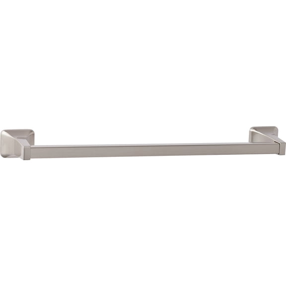 Do it Best Tools Vista Towel Bar - Brushed Nickel - 18 In.