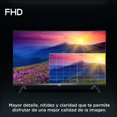 thumbnail image 3 of Smart TV TCL 40 Pulg FHD Sonido Dolby TCL 40S351, 3 of 5