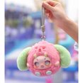 thumbnail image 4 of Moki Fantasy Genie 12 Zodiac Series Blind Box Backpack Decoration Pendant To Friends Surprise Toy Gifts, 4 of 5