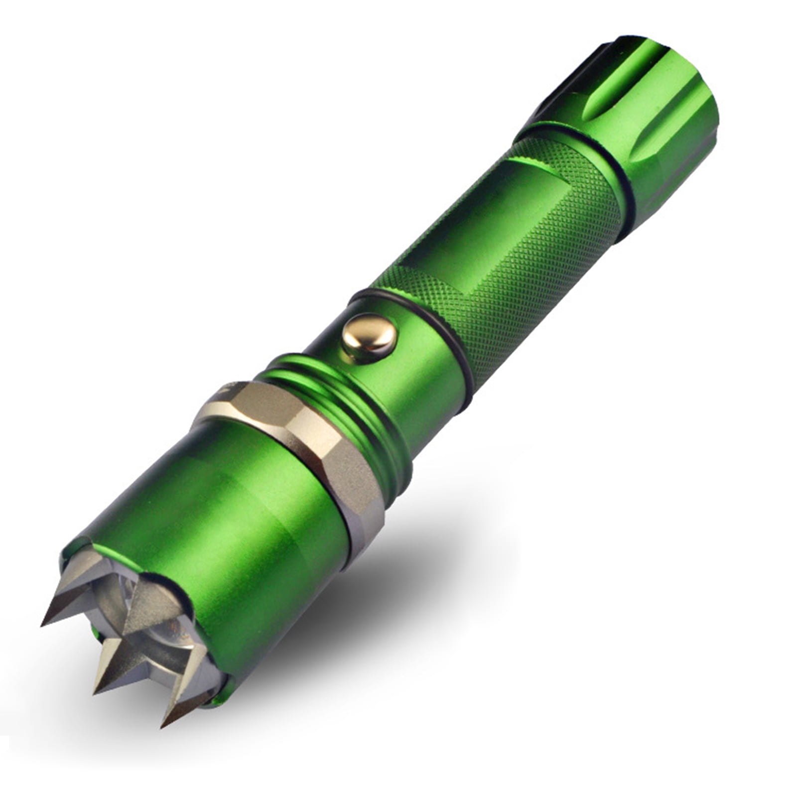 Aluminum Alloy Flashlight Flashlights For Camping Tactical Outdoor