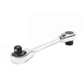 thumbnail image 1 of 1/4 Inch Mini Ratchet Wrench 72 Teeth Drive Ratchet Wrench Tool, 1 of 5