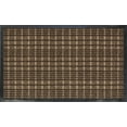 thumbnail image 1 of 3' x 4' Indoor/Outdoor Utility Mat, 1 of 1