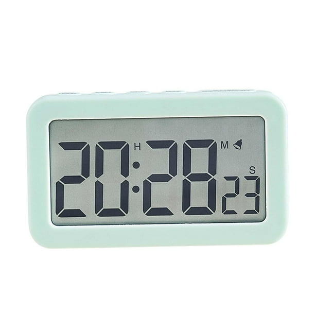 Reloj Digital Reloj De Minutos Relojes Digitales Reloj Con Minutos