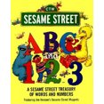 thumbnail image 3 of Sesame Street ABC et 123, 3 of 3