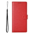 thumbnail image 5 of Case for FOXDOCK iPhone XR Wallet Case – Premium Leather, 3 Card Slots, Shockproof Protection, 5 of 5