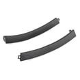 thumbnail image 2 of Par de embellecedores de parachoques delantero para Honda CR-V (2007-2011, 71108-SWA-000), 2 of 12