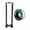 E, variant on Multifunctional Sink Wrench, 2026 New Sink Wrench Faucet Tool Plumbing Tool, Under BasinSink FaucetWrench Tight Spaces for Kitchen and Bathroom B