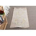 thumbnail image 4 of Turkish Rugs, Oriental Rugs, Vintage Rug, 1.9x3.9 ft Small Rugs, Cool Rug, 4 of 9
