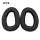 thumbnail image 3 of Tholdsy Almohadillas para los oídos para juegos, cojines para auriculares de cuero, protección transpirable, reemplazo de cancelación de Relojes inteligentes, 3 of 6