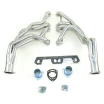 HEADERS Fits select: 1967-1974 PLYMOUTH BARRACUDA, 1967-1972 DODGE DART