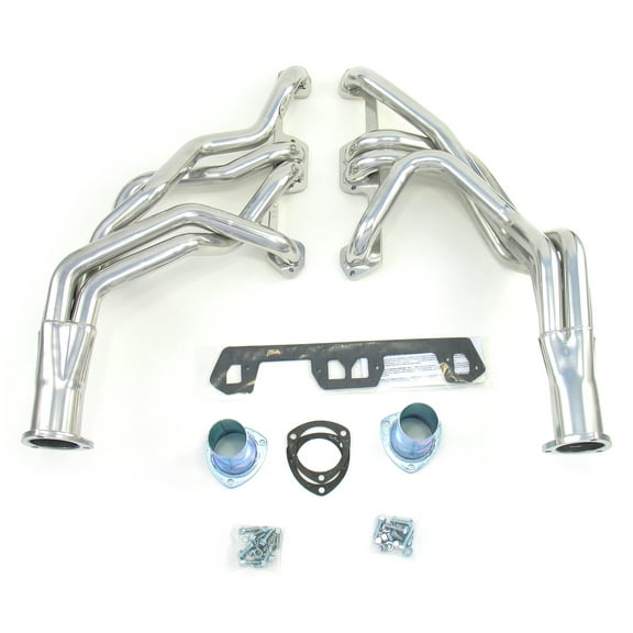 HEADERS Fits select: 1967-1974 PLYMOUTH BARRACUDA, 1967-1972 DODGE DART