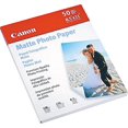 Photo Paper Plus Matte 8 1/2 x 11 Sheets (Pack 50)