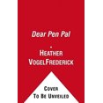thumbnail image 3 of Dear Pen Pal (Mother-Daughter Book Club, Bk. 3), 3 of 3