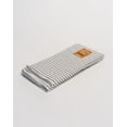 thumbnail image 1 of Fabstyles Bistro Stripe Kitchen Towel Set of 3: Essential Kitchen Helpers, 1 of 3