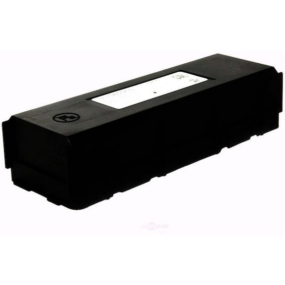 HVAC Control Module - Compatible with 2015 - 2016 GMC Yukon XL