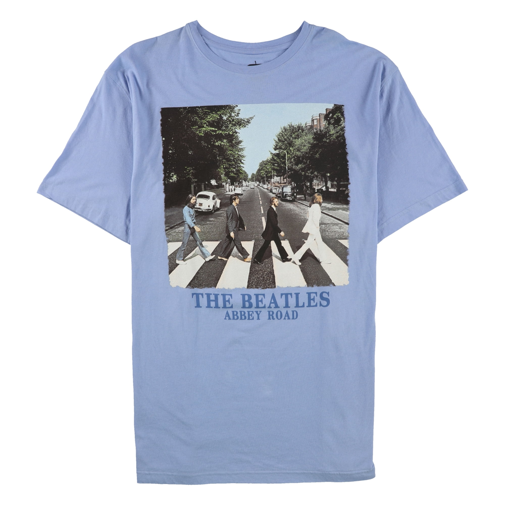Jem Mens The Beatles Abbey Road Graphic 
